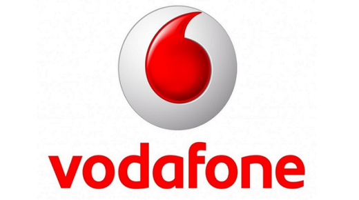 ຈໍານວນບໍລິການລູກຄ້າ Vodafone ຕ່າງໆ