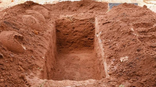 Što vidjeti grob u kući u snu znači za slobodne i udane žene?