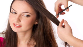 Дознајте повеќе за толкувањето на сонот за бричење коса за мажена жена