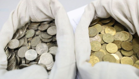 أكثر من 120 تفسير لحلم العثور على النقود المعدنية في المنام