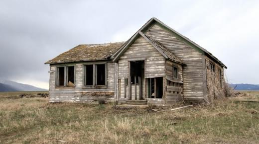 इब्न सिरिन द्वारा सपने में पुनर्निर्मित घर देखने की व्याख्या के बारे में जानें
