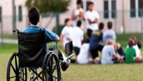 موضوع عن ذوي الاحتياجات الخاصة ودور المجتمع تجاههم وموضوع عن تقدير ذوي الاحتياجات الخاصة