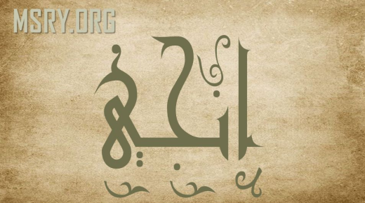 Leer de betekenis van de naam Engy in de islam en zijn attributen