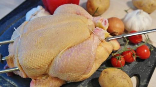 أبرز 50 تفسير لطبخ الدجاج في المنام لابن سيرين