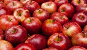 ما تفسير حلم التفاح في المنام لابن سيرين؟