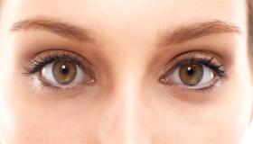 ما هو تفسير وجود جرح العين في المنام؟