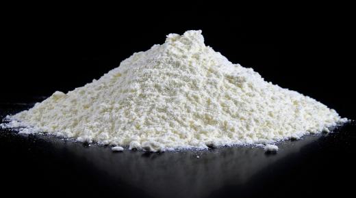 Saznajte više o tumačenju brašna u snu