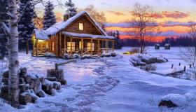 Дознајте за толкувањето на снегот што паѓа во сон од Ибн Сирин, толкувањето на сонот за снегот што паѓа од небото, толкувањето на сонот како паѓа бел снег и јаде снег во сон