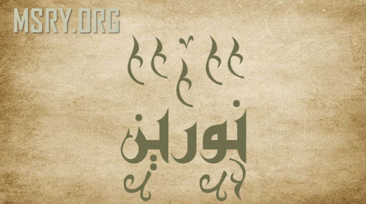 Што значи името Норин? Каде се споменува во Светиот Куран? Значењето на името Норин на арапскиот јазик и значењето на името Норин во исламот