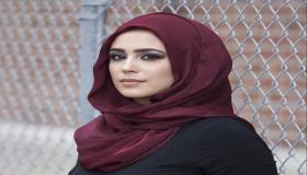 أهم 100 تفسير لرؤية الحجاب الملون في المنام