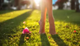 इब्न सिरिन द्वारा सपने में पैर देखने की व्याख्या के बारे में जानें