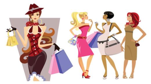 Interpretatie van het kopen van kleding in een droom voor alleenstaande vrouwen