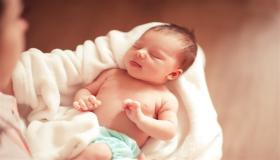 Возбудливи индикации за толкување на породувањето во сон