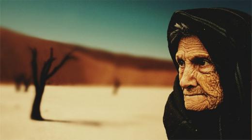 Saznajte više o tumačenju vidjeti starca u snu od Ibn Sirina