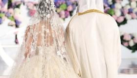 الدلالات الصحيحة لتفسير حلم العرس في المنام للعزباء