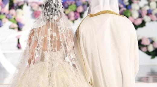 ကြင်ဖော်မဲ့အမျိုးသမီးများအတွက် အိပ်မက်ထဲတွင် မင်္ဂလာပွဲအကြောင်း အိပ်မက်ကို အဓိပ္ပာယ်ပြန်ဆိုရန် မှန်ကန်သော ညွှန်ပြချက်များ