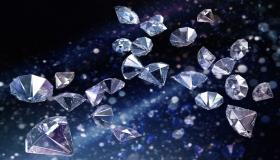 Тумачење сна о дијамантима и поклон дијаманата у сну од Ибн Сирина и Ал-Усаимиа