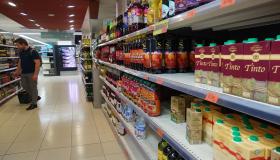 夢でスーパーマーケットを見たときの解釈について、あなたは何を知っていますか？