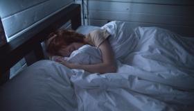 რას ნიშნავს ჯანააბა? დასაშვებია რამადანის უწმინდურებაზე ძილი? თუ არა?
