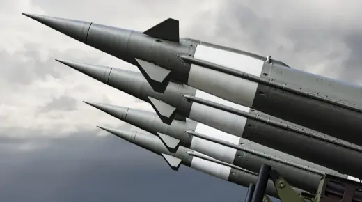 أبرز الدلالات الهامة لحلم الصواريخ في المنام لابن سيرين