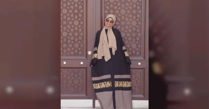 Interpretación dun soño sobre unha nova abaya